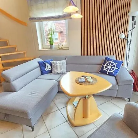 Apartment Nordheimstrasse 150 5 *