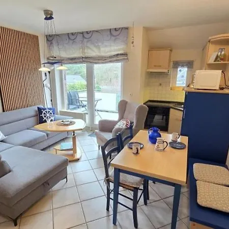 Apartment Nordheimstrasse 150 5 Cuxhaven