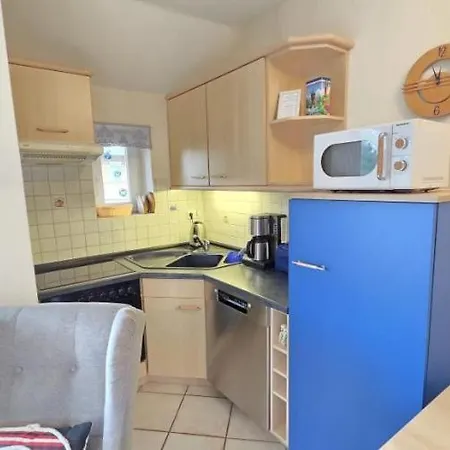 Apartment Nordheimstrasse 150 5