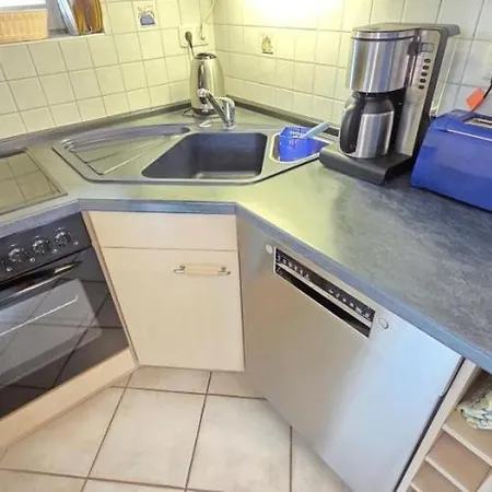 Apartment Nordheimstrasse 150 5