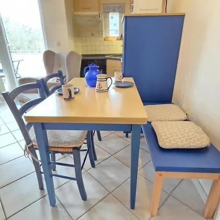 Apartment Nordheimstrasse 150 5