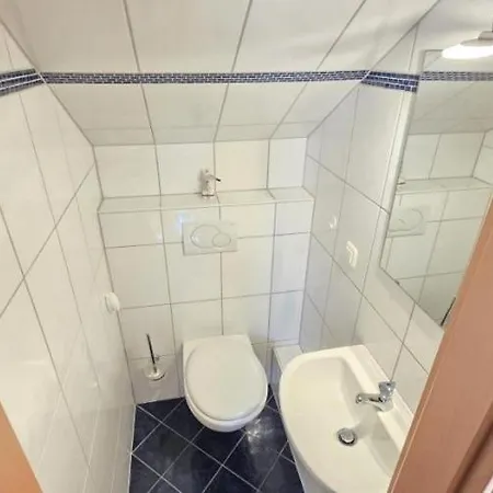 Apartment Nordheimstrasse 150 5 Cuxhaven