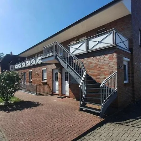 Apartment Nordheimstrasse 150 5 *