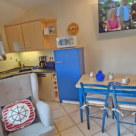 Apartment Nordheimstrasse 150 5 Cuxhaven