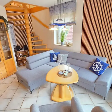 Apartment Nordheimstrasse 150 5