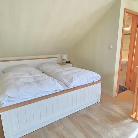 Apartment Nordheimstrasse 150 5