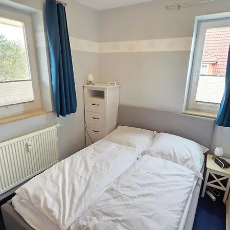 Apartment Nordheimstrasse 150 5