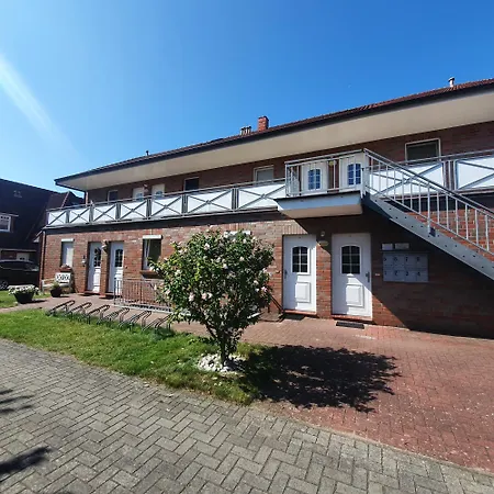 Apartment Nordheimstrasse 150 5