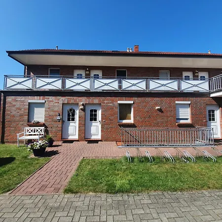 Apartment Nordheimstrasse 150 5 *